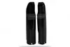 Polisport Fork Guards Black