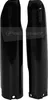 Polisport Fork Guards Black