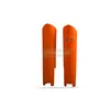 Polisport Fork Guards Orange