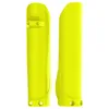 Polisport Fork Guards Yellow