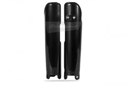 Polisport Fork Guards Black