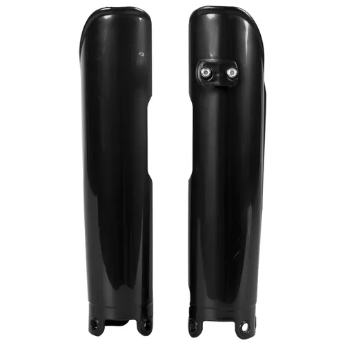 Polisport Fork Guards Black
