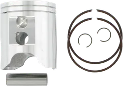 Wiseco Piston 52mm STD