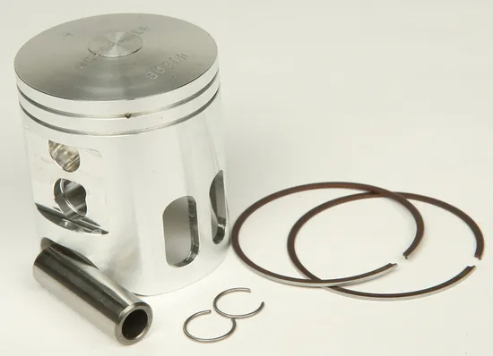Wiseco High Performance Piston Kit 53.50mm 1.50OB