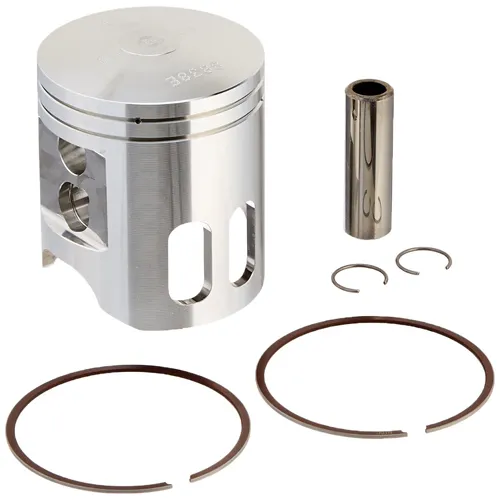 Wiseco High Performance Piston Kit 53.50mm 1.50OB
