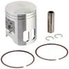 Wiseco High Performance Piston Kit 53.50mm 1.50OB