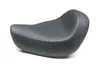 Mustang Black Tripper Front Solo Driver Seat