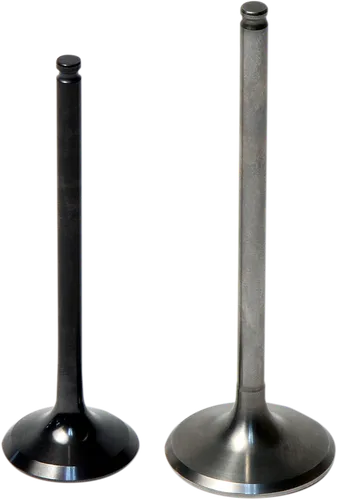Hot Cams Titanium Center Intake Valve