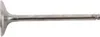 Hot Cams Titanium Center Intake Valve