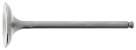 Hot Cams Titanium Intake Valve