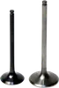 Hot Cams Titanium Exhaust Valve