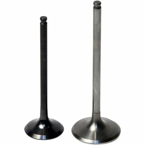 Hot Cams Titanium Intake Valve