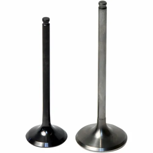 Hot Cams Titanium Intake Valve