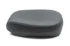 Mustang Black Tripper Rear Passenger Pillion Seat