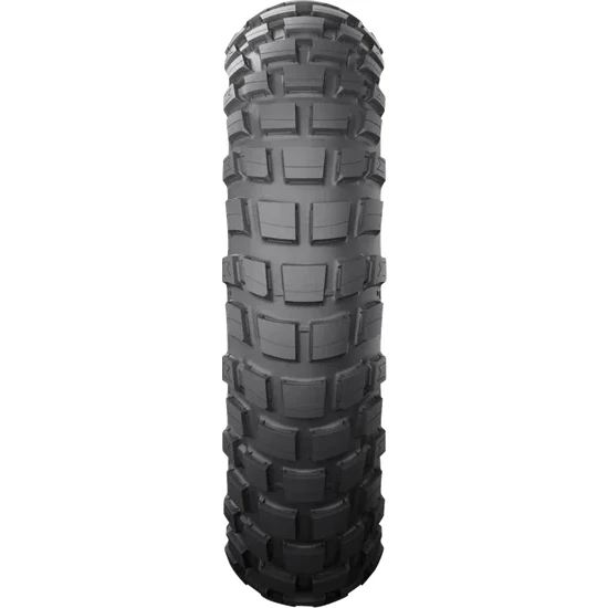 Michelin North Anakee Wild Rear Tire 110/80-18 58 S 4