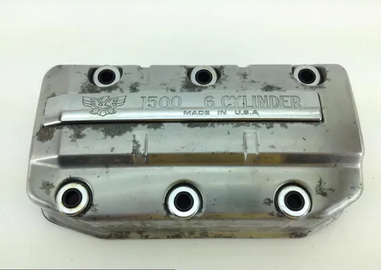 Honda GL1500A Goldwing Right Engine Cylinder Head Cover GL 1500 1993