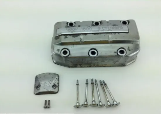 Honda GL1500A Goldwing Right Engine Cylinder Head Cover GL 1500 1993