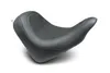 Mustang Black Tripper Front Solo Driver Seat
