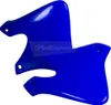 Polisport Radiator Shroud Blue