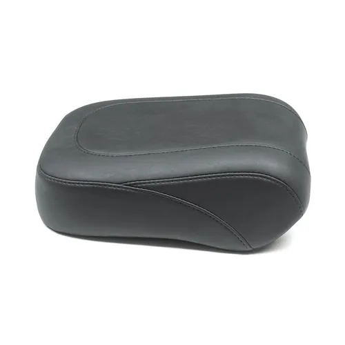 Mustang Black Tripper Rear Passenger Seat