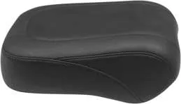 Mustang Black Tripper Rear Passenger Seat