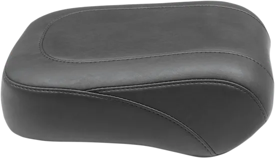 Mustang Black Tripper Rear Passenger Seat