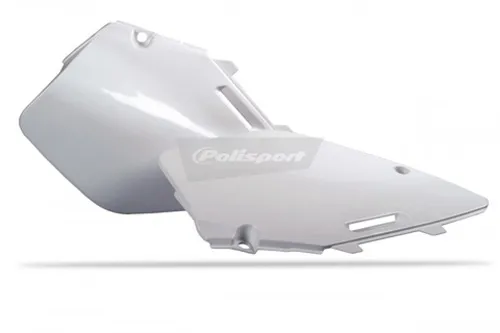 Polisport Side Panel White