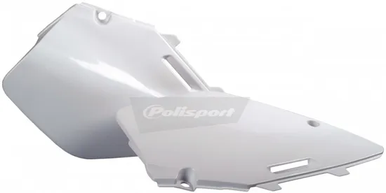Polisport Side Panel White