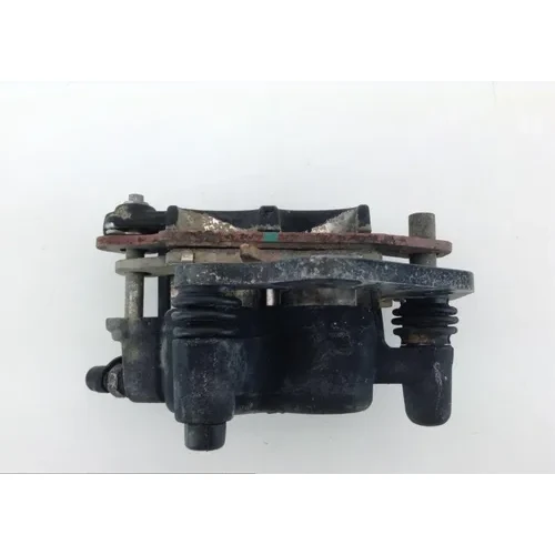 Left Driver Front Brake Caliper 2008 Kawasaki KFX450R 1004 5