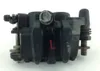Left Driver Front Brake Caliper 2008 Kawasaki KFX450R 1004