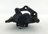 Left Driver Front Brake Caliper 2008 Kawasaki KFX450R 1004