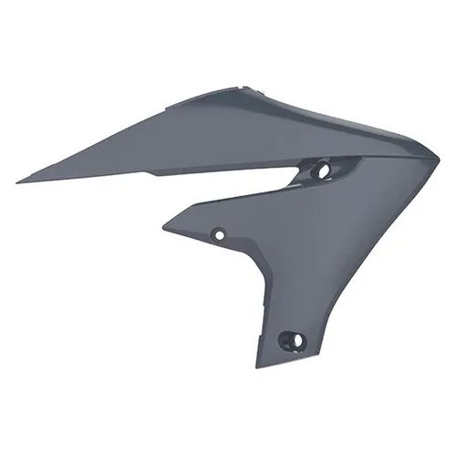 Polisport Radiator Shroud Nardo Gray