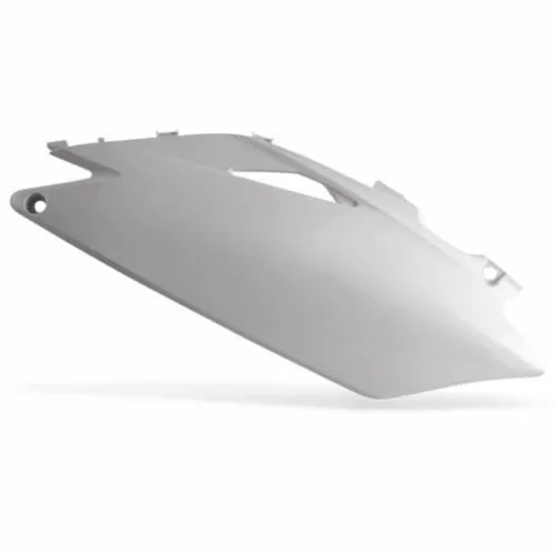 Polisport Side Panel White