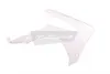 Polisport Radiator Shroud White
