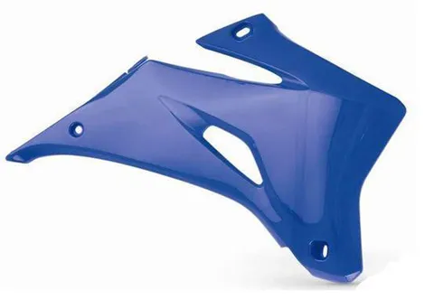 Polisport Radiator Shroud Color