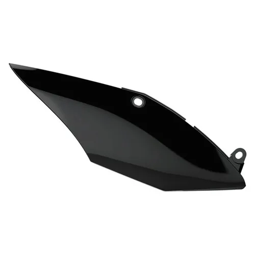 Polisport Side Panel Black