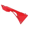 Polisport Upper Side Panels Red