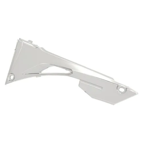 Polisport Upper Side Panels White