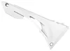 Polisport Upper Side Panels White