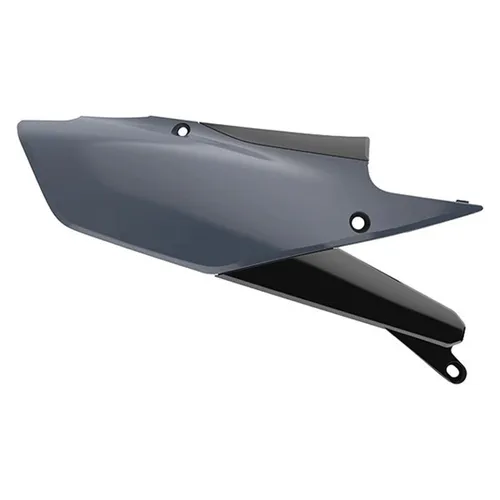 Polisport Side Panel Nardo Gray