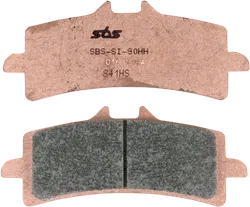 SBS Sintered Front Brake Pad Pair