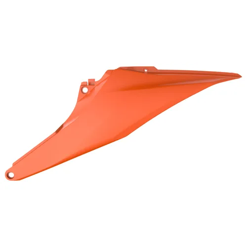 Polisport Side Panel Orange