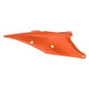 Polisport Side Panel Orange