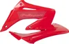 Polisport Radiator Shroud Red
