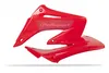 Polisport Radiator Shroud Red