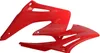 Polisport Radiator Shroud Red