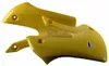 Polisport Radiator Shroud Yellow
