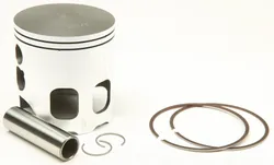 Wiseco GP Series Piston Kit 64.50mm
