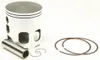 Wiseco GP Series Piston Kit 64.50mm
