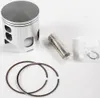 Wiseco GP Series Piston Kit 65.50mm